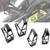 Motorcycle Turn Signal LED Light Protection Cover Guard Shield For BMW R1250GS R1250 GS Adventure R1250GS R 1250 GS LC 2021 2022