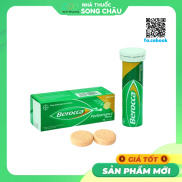 Berocca viên sủi tăng sức đề kháng