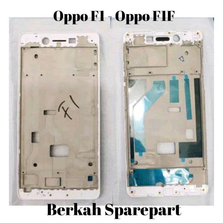 lcd oppo f1f original