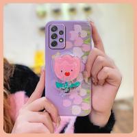 cute Skin-friendly feel Phone Case For Samsung Galaxy A33 5G/SM-A336 Simplicity protective case phone case Cartoon