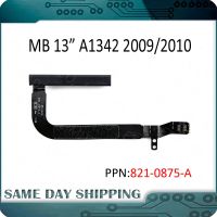 Original for MacBook 13 White Unibody A1342 2009 2010 Flex Flat Cable HDD Disk Hard Disk 821-0875-A