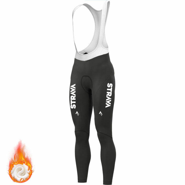 strava-winter-mens-cycling-long-bib-pants-winter-tights-pad-warm-cycling-bib-trousers-thermal-fleece-mountain-biike-pants