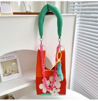 【HOT】❃™◆ Shoulder Crossbody Straps Messenger Hanger Chain Accessories