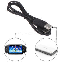 UNI 1.2M สายชาร์จ Usb ถ่ายโอนข้อมูลสำหรับ Ps Vita สำหรับสายเกม Psv