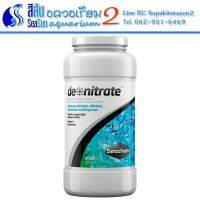 de❊nitrate™ : ตัวกรองชีวภาพสำหรับดูดซับของเสีย ประเภทไนเตรท ไนไตรท์ และแอมโมเนีย 500 ml