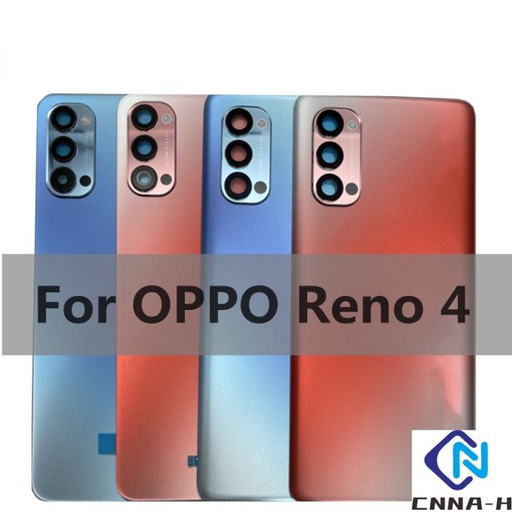 oppo reno 4 lazada