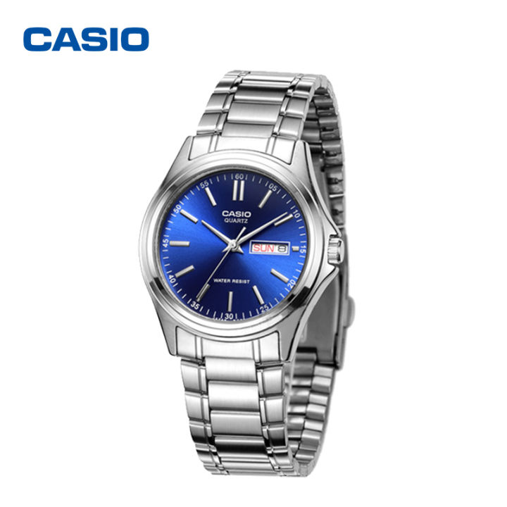 ขายดี-casio-นาฬิกาข้อมือผู้ชาย-รุ่น-mtp-1183a-7adf-สายแสตนเลส-หน้าปัดสีเงิน-มั่นใจ-ของแท้-100-ประกันศูนย์-cmg-1-ปีเต็ม