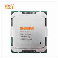 Xeon E5 V4 2683 SR2JT 2.1GHz 16คอร์40ม. LGA2011-3 E5 2683V 4โปรเซสเซอร์ซีพียู Gubeng