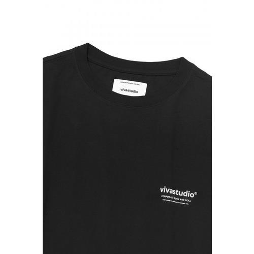 vivastudio-เสื้อแขนสั้น-ของแท้