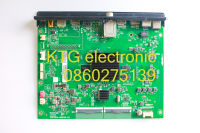 อะไหล่ทีวี (Main Board) เมนบอร์ดทีวี ทีซีแอล TCL ทีวี55นิ้ว รุ่นLED55P6US