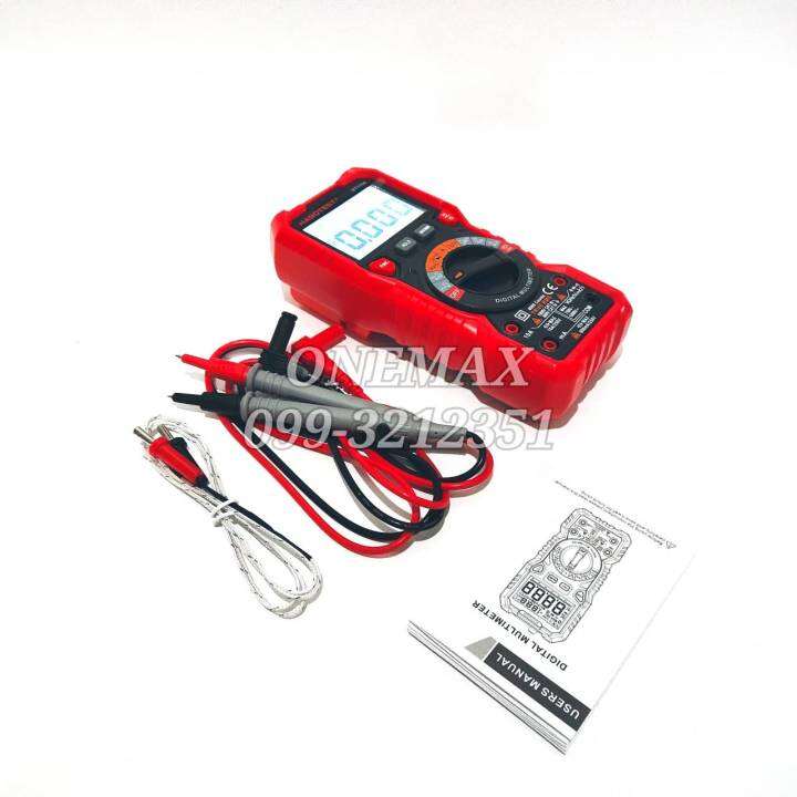 มัลติมิเตอร์ดิจิตอล-habotest-ht118a-digital-multimeter-มิเตอร์วัดไฟ-ดิจิตอลมัลติมิเตอร์-มิเตอรดิจิตอล-เครื่องมือวัดไฟ
