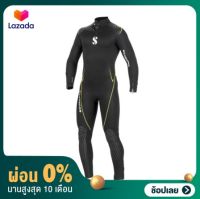 [ผ่อน 0%] SCUBAPRO - Definition Steamer 3mm Men  Wetsuit - ชุดเว็ทสูทดำน้ำ SCUBA