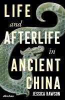 หนังสืออังกฤษใหม่ Life and Afterlife in Ancient China [Hardcover]