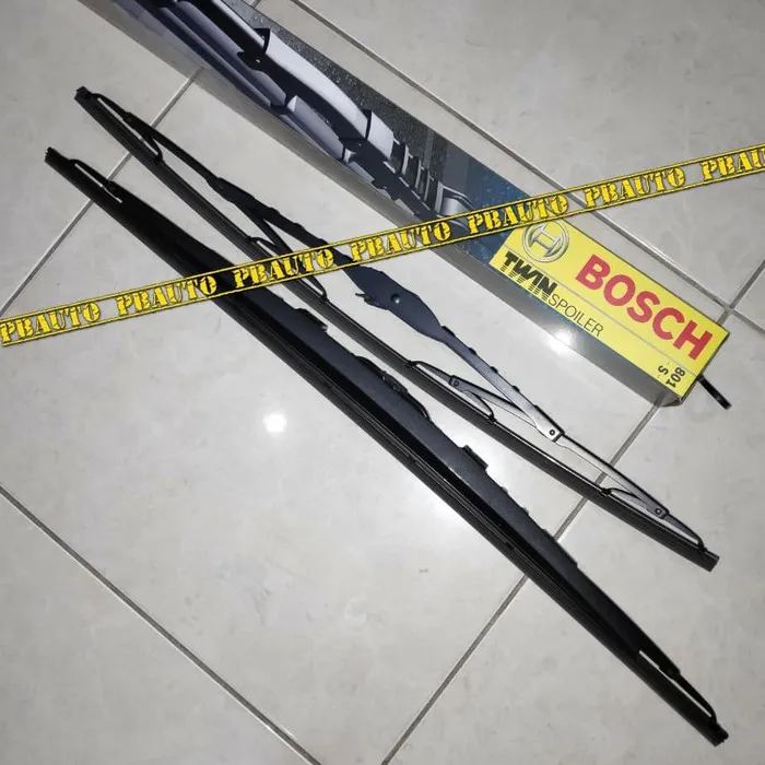 Wiper Blade w203 Model BESI Bosch / Wiper Mercy Mercedes Benz wiper