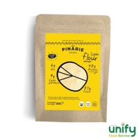 Lupin flour / Lupin powder (ถั่วลูปินชนิดบดละเอียด/แป้งถั่วลูปิน)