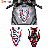 Resin Fuel Tank Sticker Protector For BMW S1000RR S1000 RR S 1000 RR 2019 2020 2021 Motorcycle Gas Tank Pad Oil Tank Decal