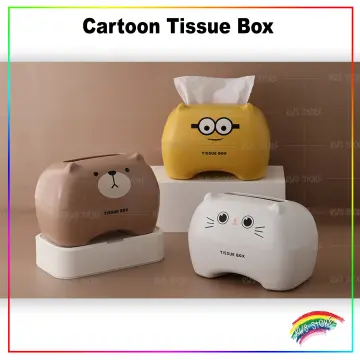 kotak tisu dalam kereta cartoon - Buy kotak tisu dalam kereta cartoon at  Best Price in Malaysia