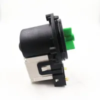 1pcs new good working for washing machine parts BPX2-111 BPX2-112 5859EN1006 drain pump motor part