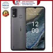 Nokia G11 Plus 3Gb 64Gb - Hàng Chính Hãng