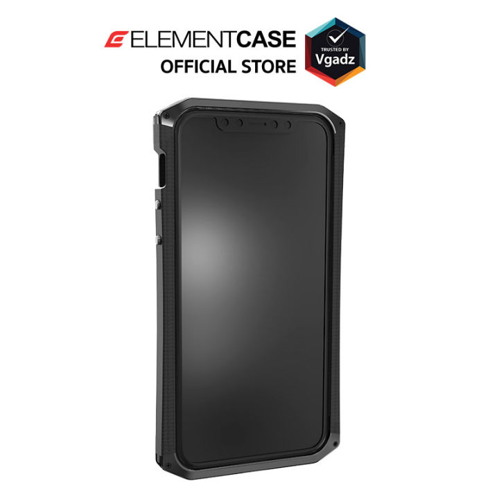 เคส-elementcase-รุ่น-ronin-iphone-11-pro-max