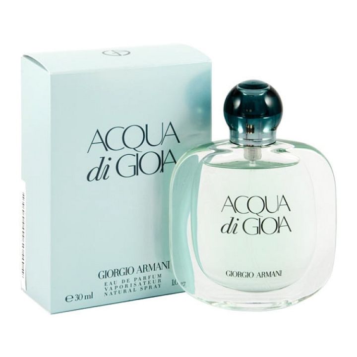 Nước hoa nữ Giorgio Armani Acqua Di Gioia EDP 30ml 