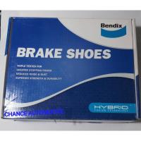 BENDIX ก้ามเบรคหลัง Toyota HILUX VIGO 2WD/04-08,VIGO SMART 2WD/09-11,VIGO CHAMP 2WD/11-15,INNOVA/04-14