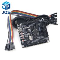 ARM STM32 Development Board บอร์ดระบบขนาดเล็ก STM32F103RCT6 Development Board 51