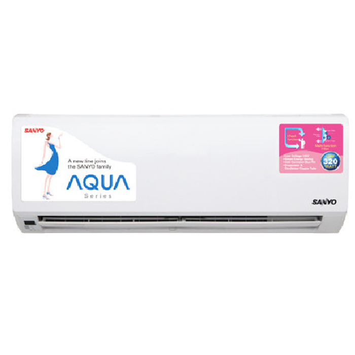 aqua sanyo ac