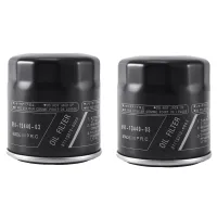 2PCS Accessory Part Kit for Yamaha 69J-13440-01-00 F150,F200,F225,F250 Outboard Oil Filter 69J-13440-03-00