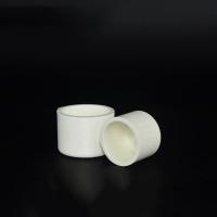 【cw】 Pvc pipe cap plug 20mm fittings  x20