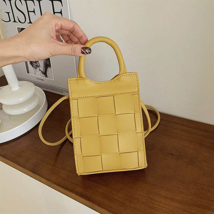 cw-2022-spring-and-summer-new-portable-small-square-bag-cell-phone-bag-female-korean-style-personality-shoulder-bag-messenger-bag-female