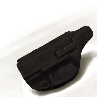 Concealment Kydex Internal Holster For Taurus Pt638 Pt640 IWB Inside the Waistband Concealed Carry Belt Case Clip