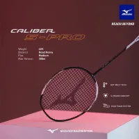 MIZUNO CALIBER S-PRO [4U]