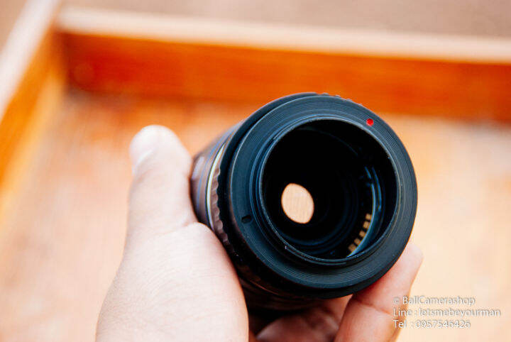 ขายเลนส์มือหมุนtele-งบประหยัด-tamron-70-210mm-f4-5-6-serial-410890-for-sony-mirrorless-ทุกรุ่น