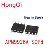 5PCS/LOT 9926A HT9926 SOP8 ME9926 SOP-8 APM9926A APM9926 WATTY Electronics