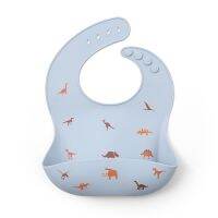 【CC】 2023 Trending New Baby Item Product Update Feeding BPA Silicone Bib