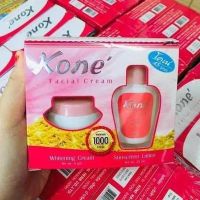 (1ชุุด)Kone Facial Cream ครีมโคเน่