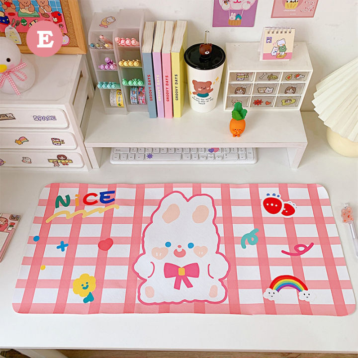 large-japanese-cute-mouse-pad-waterproof-desktop-oil-proof-non-slip-desk-mat-kawaii-gaming-accessories-students-writing-pad