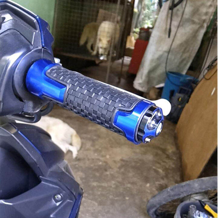 For HONDA GTR 150 2020 2021 2022 Motorcycle Handle Grip HandleBar Grip