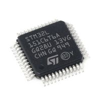 STM32L151C6T6A STM32L151C8T6A STM32L151CBT6A STM32L151CCT6 STM32L151 STM32L STM32 STM IC MCU LQFP-48