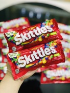 KẸO SOCOLA SKITTLES ORIGINAL BỊCH