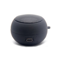 Portable Integrative USB Mini-Speakers Hamburg Card Speaker Phone Computer Speakers Mp3 Support Music Loud Speaker