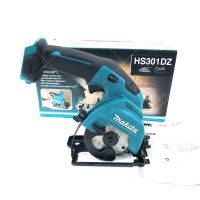 Makita HS301DZ 10.8V Max12V HS301DSAE HS301DSME CXT ไร้สาย Li-Ion Circular Saw เท่านั้น