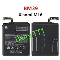 แบตเตอรี่ Xiaomi Mi 6 Mi6 BM39 3350mAh ประกัน 3 เดือน