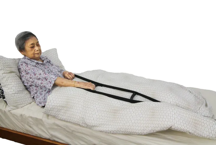 Stander Bed Caddie Full Assistive, Bed Frame For Elderly Singapore