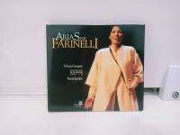 1 CD MUSIC ซีดีเพลงสากลArias for Farinelli Vivica Genaux Rene Jacobs HMC 901778  (C13E80)