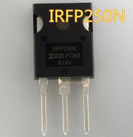 10ชิ้นใหม่เดิม IRFP250NPBF สนามผลหลอด IRFP250N 200โวลต์30A TO-247นำเข้า