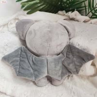 Yancey Boneka Mainan จำลองหมีโคอาล่าค้างคาวตุ๊กตายัดไส้ของเล่นน่ารักสร้างสรรค์จำลองสำหรับเป็นของขวัญสะดวกสบายสำหรับเด็กเด็ก