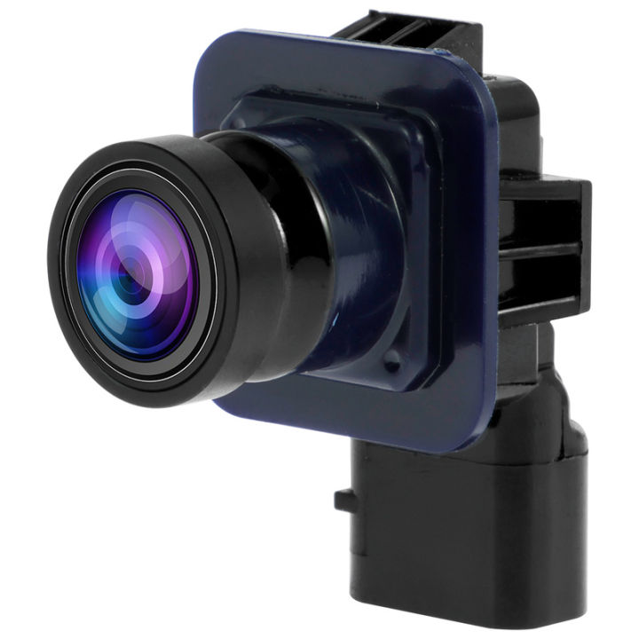 กล้องผู้ช่วยในการจอดรถสำรองข้อมูลมุมข้างหลังกล้องสำรองข้อมูลมุมข้างหลังกล้องเข้ากันได้กับ-explorer-2011-2015มาตรฐานรุ่นพรีเมี่ยมกล้องท้ายรถ