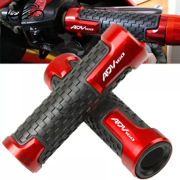 For 7/8'' 22MM handle grips For HONDA ADV160 ADV 160 2022 2023